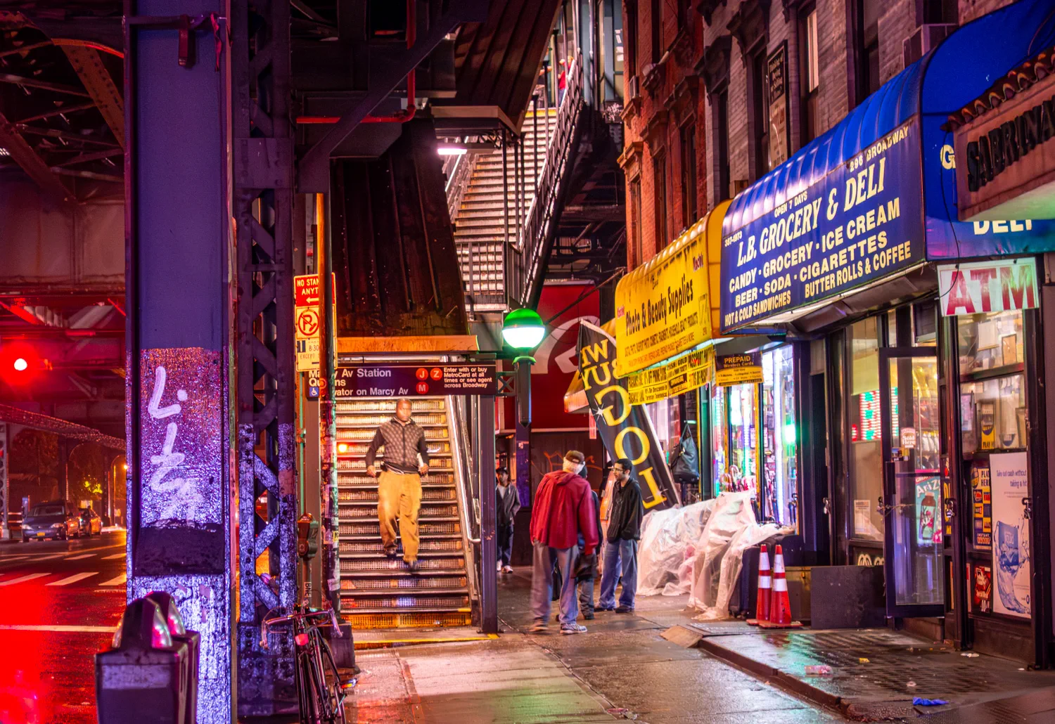 Brooklyn Broadway