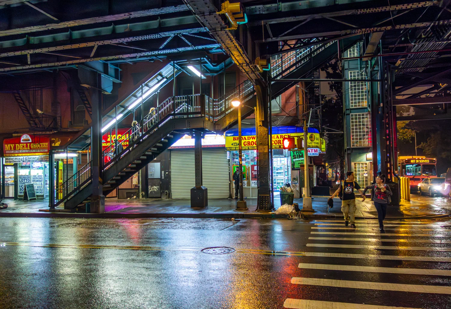 Broadway